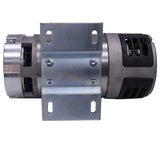 24 Volt Electric Hydraulic Pump Motor 147664 for Skyjack JIII3215 SJIII3219 SJIII3220 SJIII3226 SJIII4620 SJIII4626 SJIII4632 - Fab Heavy Parts