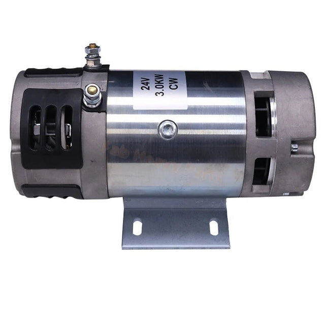 24 Volt Electric Pump Motor 123477 for Skyjack SJIII3015 SJIII3215