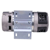 24 Volt Electric Pump Motor 123477 for Skyjack SJIII3015 SJIII3215 SJIII3219 SJIII3220 SJIII3226 SJIII4620 SJIII4626 SJIII4632 - Fab Heavy Parts