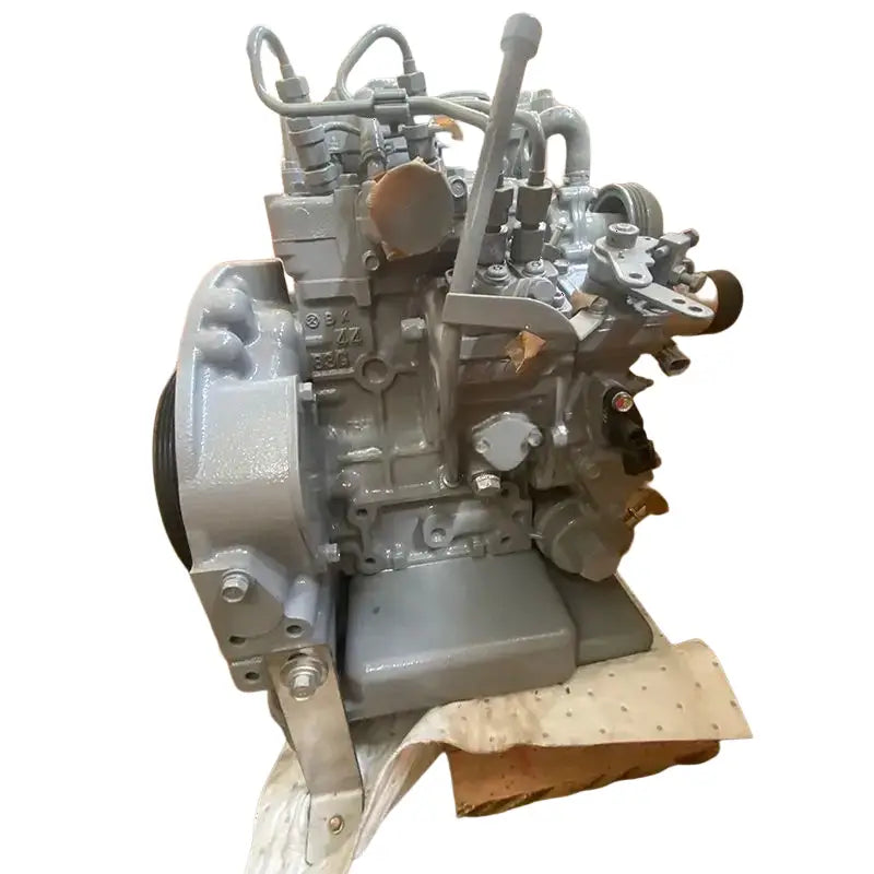 Conjunto de motor 2400RPM 6,5KW para Kubota Z482-EF26