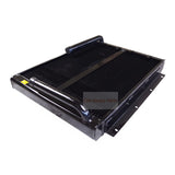For Daewoo Excavator DH220-5 Hydraulic Oil Cooler