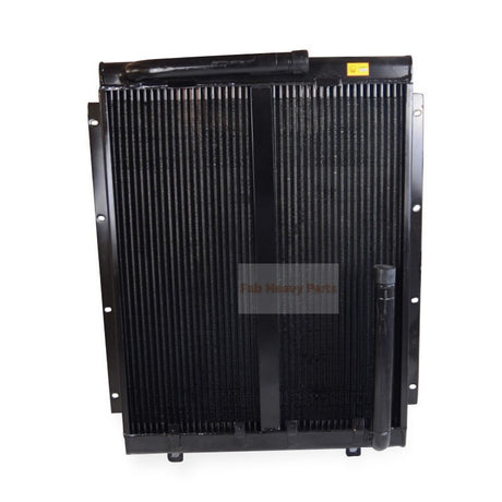 For Daewoo Excavator DH220-5 Hydraulic Oil Cooler