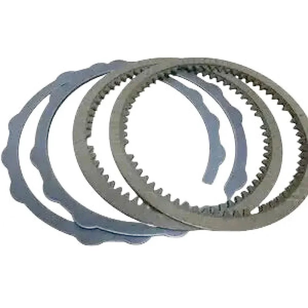 2441U754S10 2441U754S11 Plate Fits Kobelco Sk904 Swing Motor - Fab Heavy Parts