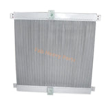 Nouvelles ajustements pour CAT 330A Excavator Froid huile hydraulique 7Y1363 7Y-1363, moteur 3306