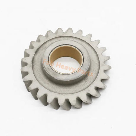 24T Oil Pump Gear 34335 - 12070 5I - 7686 5I7686 Fits for Caterpillar CAT Engine S6KT S4K Excavator E320 E320B - Fab Heavy Parts