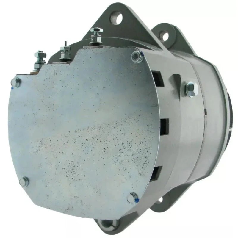 24V 100A Alternator 207 - 0647 2070647 Fits Caterpillar Excavator 330B 3306 10.5L Dsl 98 99 00 - Fab Heavy Parts