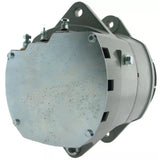 24V 100A Alternator 207 - 0647 2070647 Fits Caterpillar Excavator 330B 3306 10.5L Dsl 98 99 00 - Fab Heavy Parts