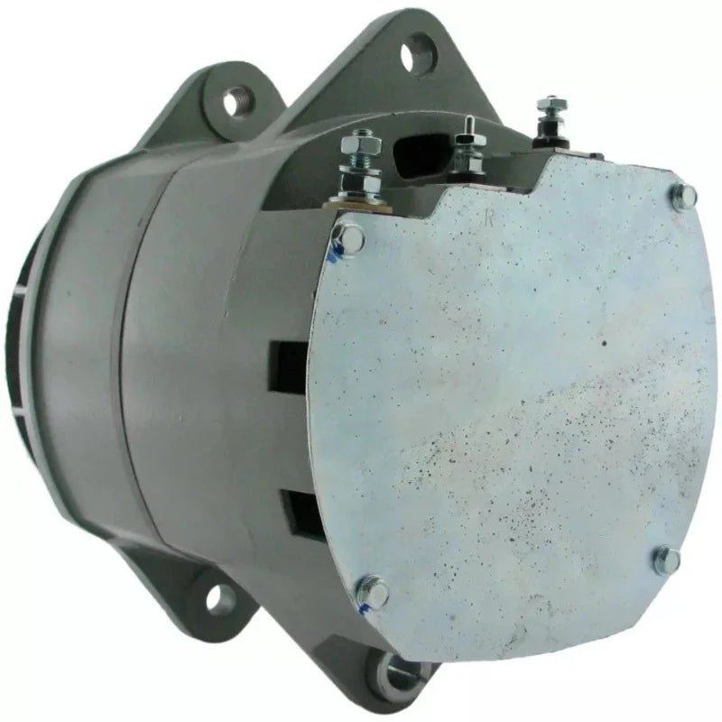 24V 100A Alternator 207 - 0647 2070647 Fits Caterpillar Excavator 330B 3306 10.5L Dsl 98 99 00 - Fab Heavy Parts