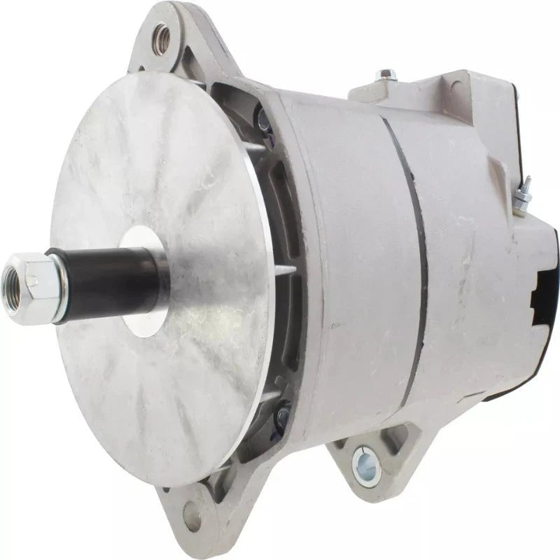 24V 100A Alternator 3072483 3604687RX 3675104RX Fits Cummins B Series 1994 - Fab Heavy Parts