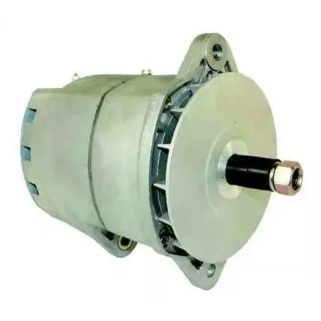 24V 100A Alternator 3167251 316 - 7251 Fits Caterpillar Engines 3116 3126B 3176C 3196 - Fab Heavy Parts