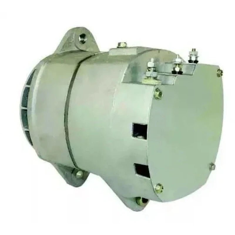 24V 100A Alternator 3167251 316 - 7251 Fits Caterpillar Engines 3116 3126B 3176C 3196 - Fab Heavy Parts