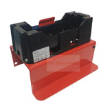 24V 10A LiFePO4 Lithium Battery Charger 1113 - 512000 - 00 Fits for EP Pallet Jack EPL1531 EPL152 QDD10T - Fab Heavy Parts