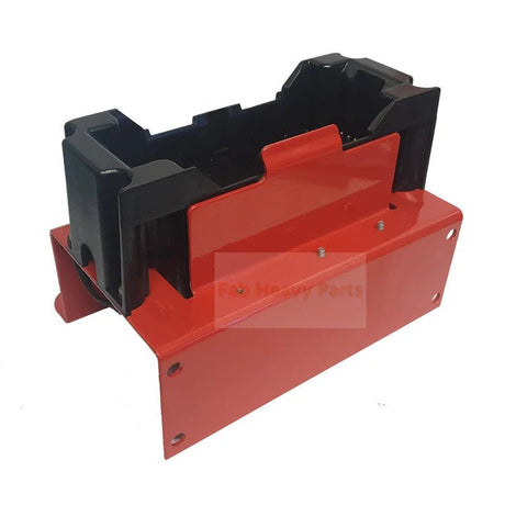 24V 10A LiFePO4 Lithium Battery Charger 1113 - 512000 - 00 Fits for EP Pallet Jack EPL1531 EPL152 QDD10T - Fab Heavy Parts