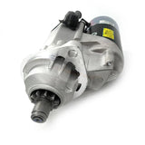 24V 10T Starter 600 - 863 - 4210 Fits for Komatsu Engine 6D102E 4D107E Loader WA200 - 5 WA200 - 6 WA250 - 5 WA250 - 6 - Fab Heavy Parts