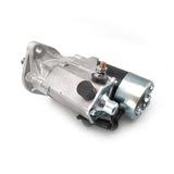 24V 10T Starter 600 - 863 - 4210 Fits for Komatsu Engine 6D102E 4D107E Loader WA200 - 5 WA200 - 6 WA250 - 5 WA250 - 6 - Fab Heavy Parts