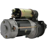 24V 10Tスターターモーター10461444 RE51725 RE52120 John Deere Enginesの適合-Marine 4045DFM50 4045DFM70 w/Eng。コード3009 4CYL 276CI 4.5L 2004-2007