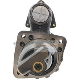 24V 10T Starter Motor 10478819 RE38632 RE43300 FITS voor John Deere Crawlers 655B 750B 750C 750C-II 6068T John Deere Diesel 1982-2006