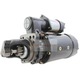 24V 10T Starter Motor 10478819 RE65175 SE501408 Fits for John Deere Crawlers 655B 6068T John Deere Diesel 1982-1986
