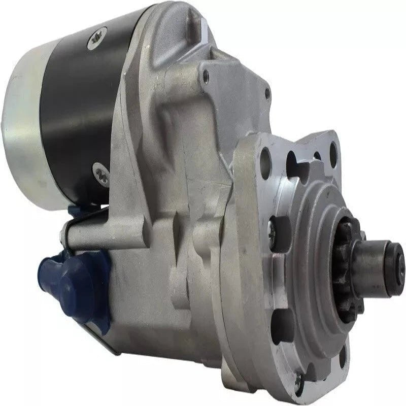 24V 10T Starter Motor 109 - 2361 118 - 3560 226 - 3490 Fits Caterpillar 312B 312BL - Fab Heavy Parts
