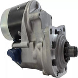 24V 10T Starter Motor 109 - 2361 118 - 3560 226 - 3490 Fits Caterpillar 312B 312BL - Fab Heavy Parts