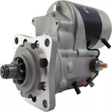 24V 10T Starter Motor 109 - 2361 118 - 3560 226 - 3490 Fits Caterpillar 312B 312BL - Fab Heavy Parts