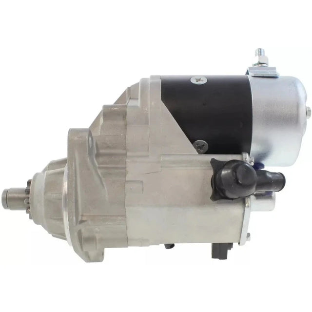 Motor de arranque de 24v 10t 3935200 3957595 Setta el motor industrial Cummins