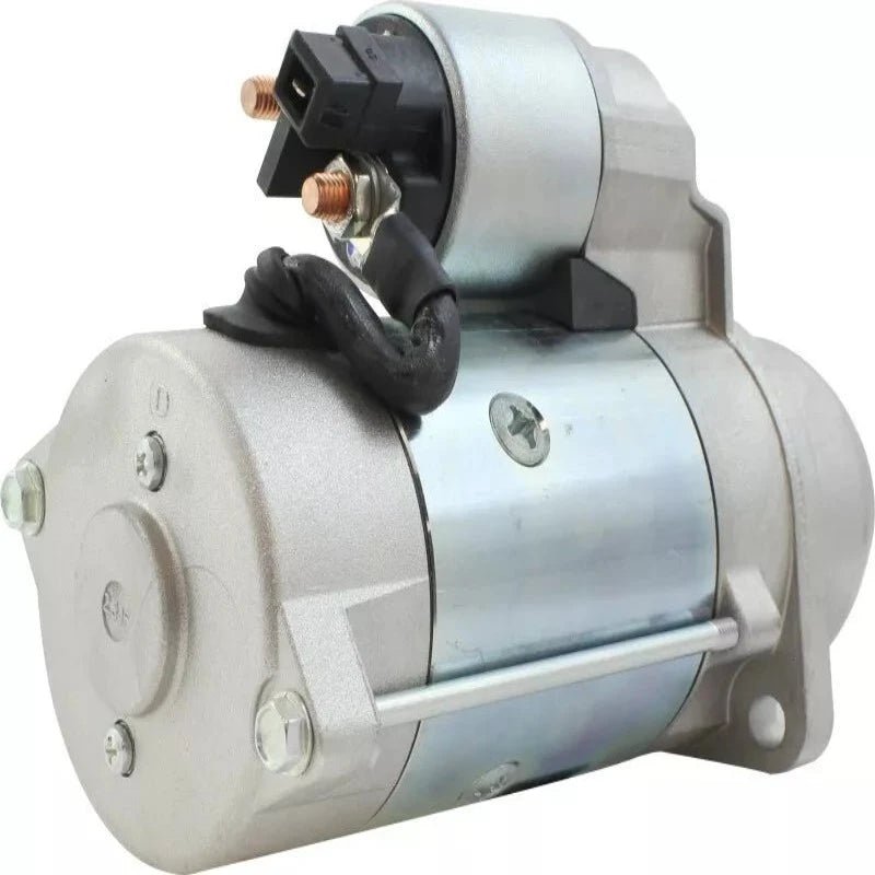 24V 10T Starter Motor RE525885 RE522402 RE540305 Fits John Deere - Fab Heavy Parts