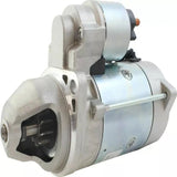 24V 10T Starter Motor RE525885 RE522402 RE540305 Fits John Deere - Fab Heavy Parts
