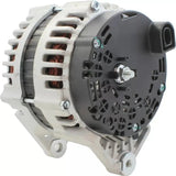 24V 110A Alternator 3698351 3696213 Fits Foton Cummins Engine ISGE - Fab Heavy Parts