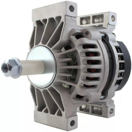 24V 110A Alternator 8600423 101 - 28202 Fits Perkins - Fab Heavy Parts