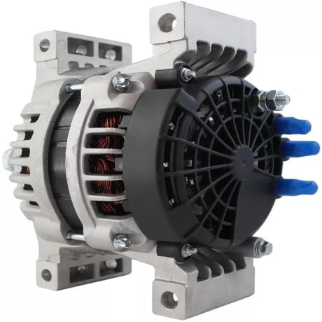 24V 110A Alternator 8600423 101 - 28202 Fits Perkins - Fab Heavy Parts