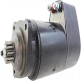 24V 11T Starter Motor 0 - 001 - 414 - 008 0001414008 Fits Volvo B10L 9.6L Diesel 1994 - 2006 - Fab Heavy Parts