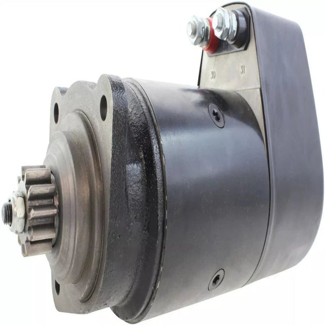 24V 11T Starter Motor 0 - 001 - 414 - 008 0001414008 Fits Volvo B10L 9.6L Diesel 1994 - 2006 - Fab Heavy Parts