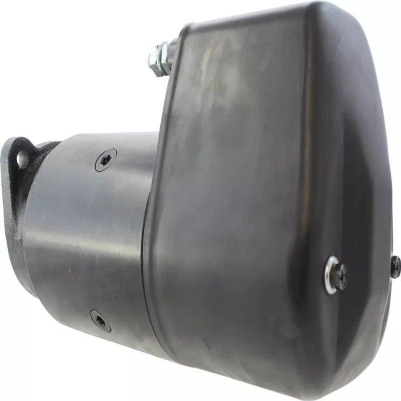 24V 11T Starter Motor 0 - 001 - 414 - 008 0001414008 Fits Volvo B10L 9.6L Diesel 1994 - 2006 - Fab Heavy Parts