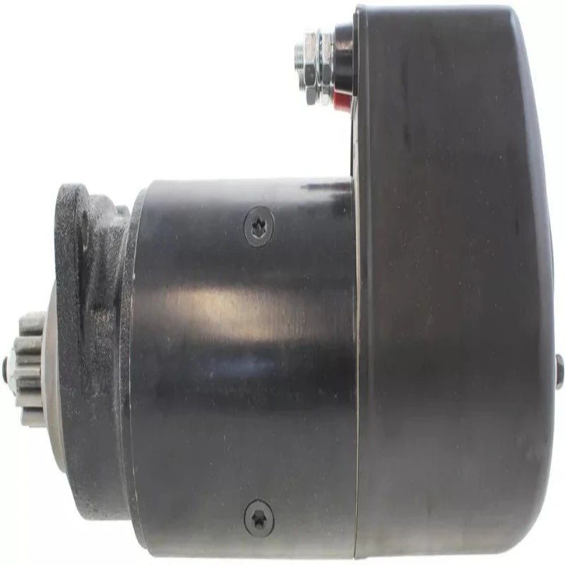 24V 11T Starter Motor 0 - 001 - 414 - 008 0001414008 Fits Volvo B10L 9.6L Diesel 1994 - 2006 - Fab Heavy Parts
