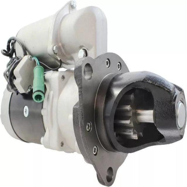 24V 11T Starter Motor 0 - 23000 - 7555 Fits Komatsu Excavator PC1000 - 1 PC1500 - Fab Heavy Parts