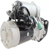 24V 11T Starter Motor 0 - 23000 - 7555 Fits Komatsu Excavator PC1000 - 1 PC1500 - Fab Heavy Parts