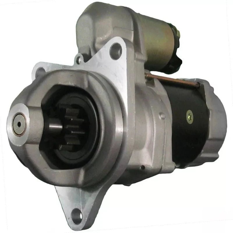 24V 11T Starter Motor 0340 - 702 - 0062 28100 - 1290 Fits Hino - Fab Heavy Parts
