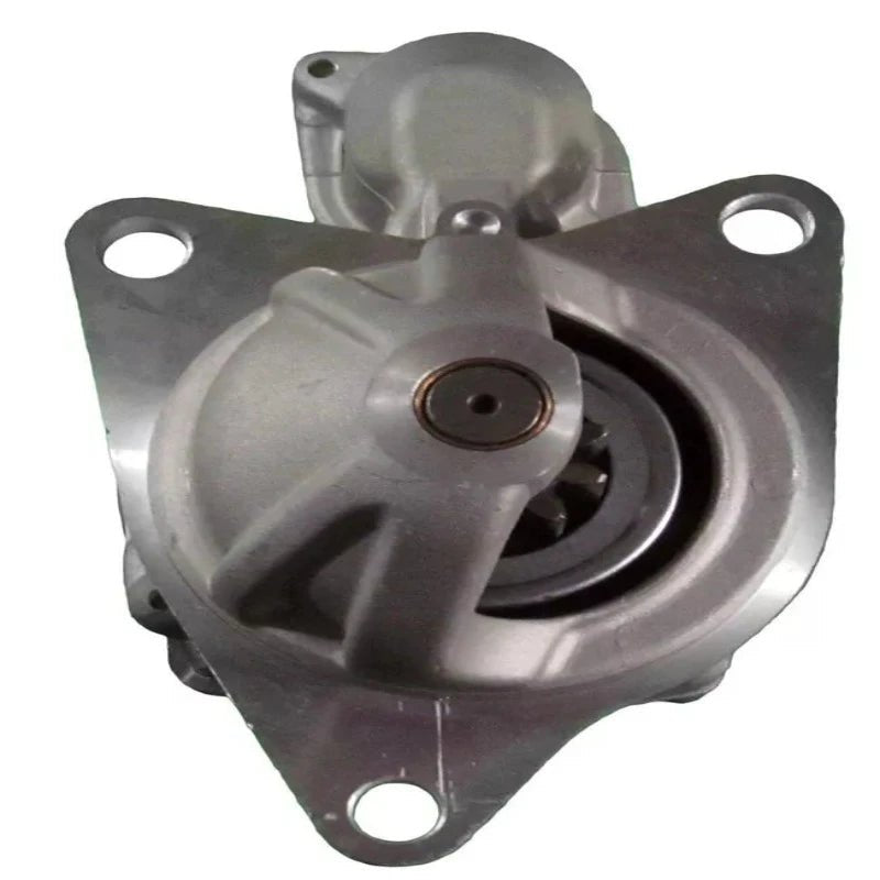24V 11T Starter Motor 0340 - 702 - 0062 28100 - 1290 Fits Hino - Fab Heavy Parts