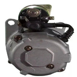 24V 11T Starter Motor 0340 - 702 - 0062 28100 - 1290 Fits Hino - Fab Heavy Parts