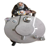 24V 11T Starter Motor 04801323AB 04801323AC 04801323AD Fits Volvo Marine Genset D9A2A D9A - MG D9A2A MG - Fab Heavy Parts