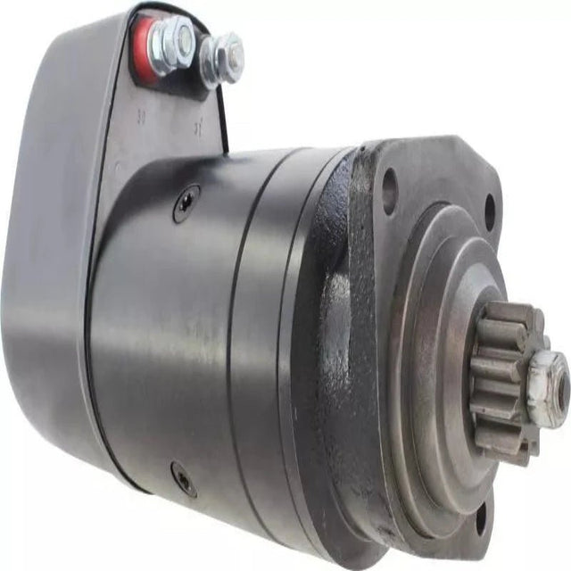24V 11T Starter Motor 04801323AB 04801323AC 04801323AD Fits Volvo Penta Inboard and Sterndrive Diesel - Fab Heavy Parts
