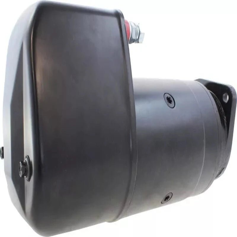 24V 11T Starter Motor 04801323AB 04801323AC 04801323AD Fits Volvo Penta Inboard and Sterndrive Diesel - Fab Heavy Parts