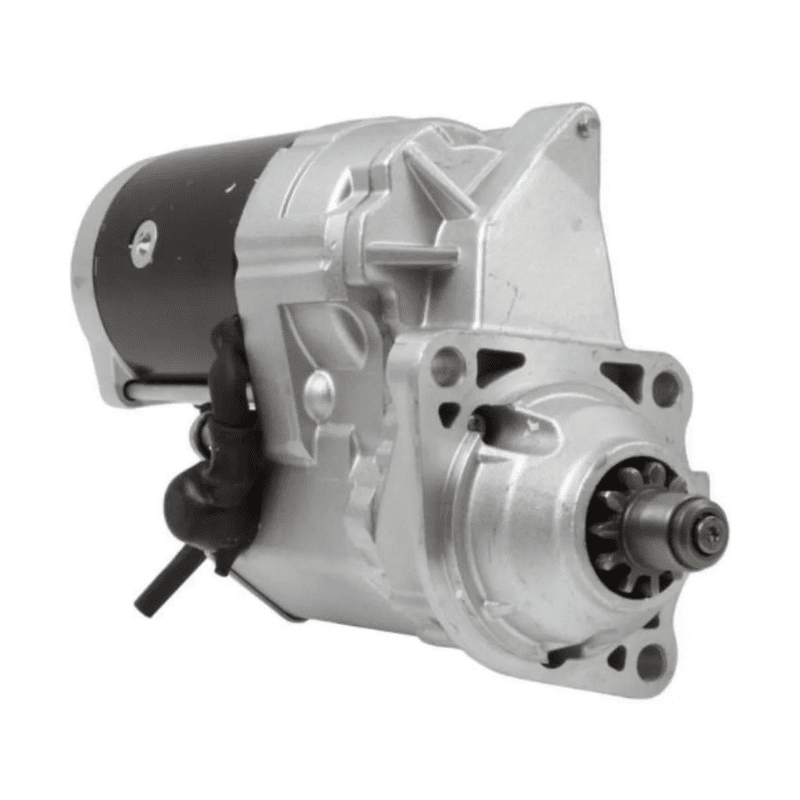 24V 11T Starter Motor 10R9100 10R - 9100 234 - 2667 Fits Caterpillar 928 Wheel Loader - Fab Heavy Parts