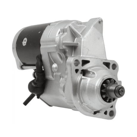 24V 11T Starter Motor 10R9100 10R - 9100 234 - 2667 Fits Caterpillar 928 Wheel Loader - Fab Heavy Parts