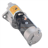 24V 11T Starter Motor 18245 34466 - 20102 for Mitsubishi Engine S4E S4S S4F - Fab Heavy Parts