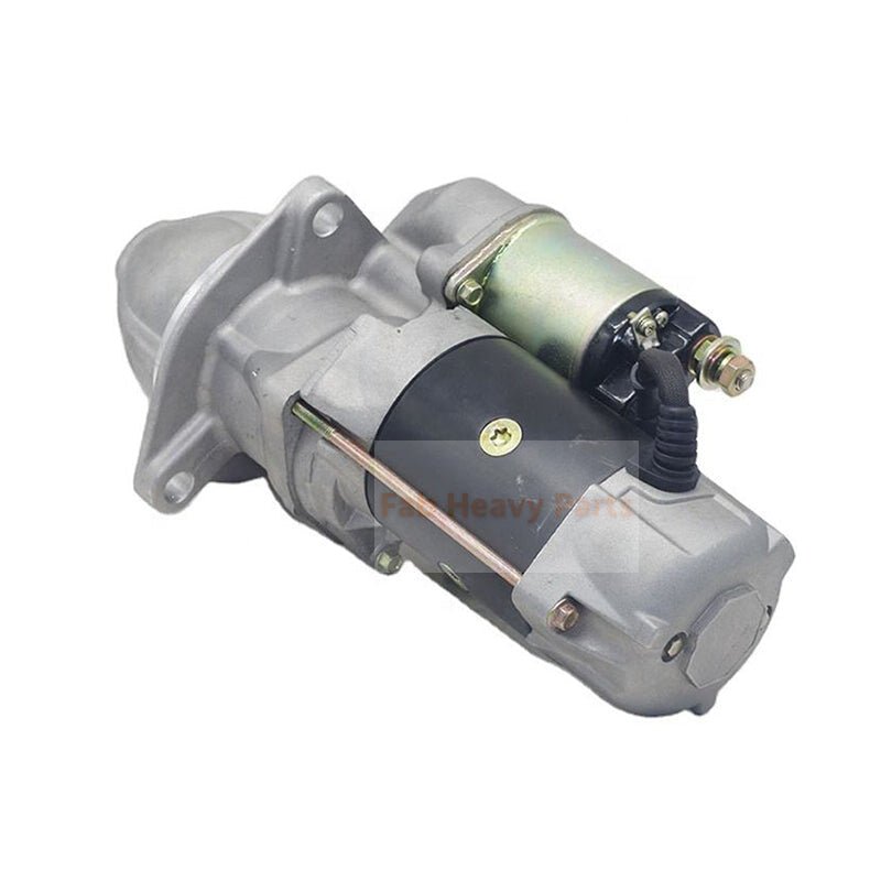 24V 11T Starter Motor 2330097105 2330097061 2330097064 2330097061 for Nissan Engine FD6 FE6 CD54 Truck CM80 CM81 - Fab Heavy Parts