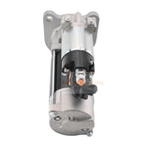 24V 11T käynnistysmoottori 28100-E0300 28100-2875 0365-602-0028 Hino-moottorille P11C P11C-VC Kobelco Excavator SK485-9