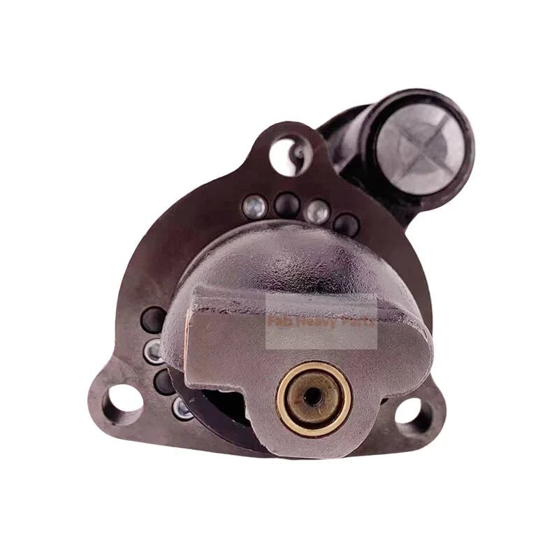 24V 11T Starter Motor 338 - 3454 3383454 0R - 4272 0R4272 Fits for Caterpillar CAT Engine C9 C - 12 C - 15 3406C 3412 3516 - Fab Heavy Parts