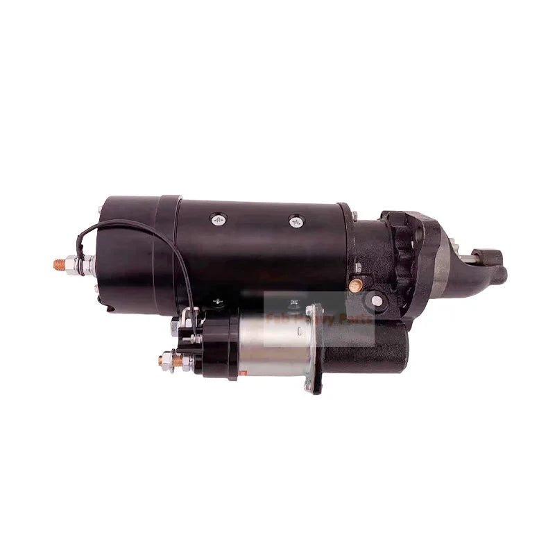 24V 11T Starter Motor 338 - 3454 3383454 0R - 4272 0R4272 Fits for Caterpillar CAT Engine C9 C - 12 C - 15 3406C 3412 3516 - Fab Heavy Parts